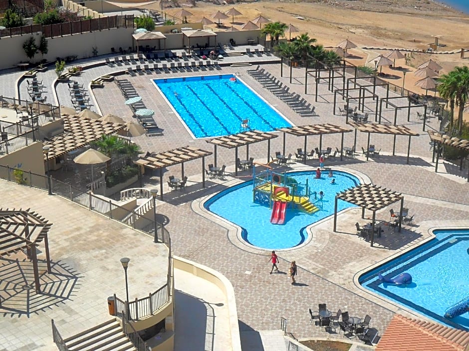 Photo 1 of 49 of Dead Sea Spa Hotel