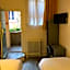 Au Patio Morand
