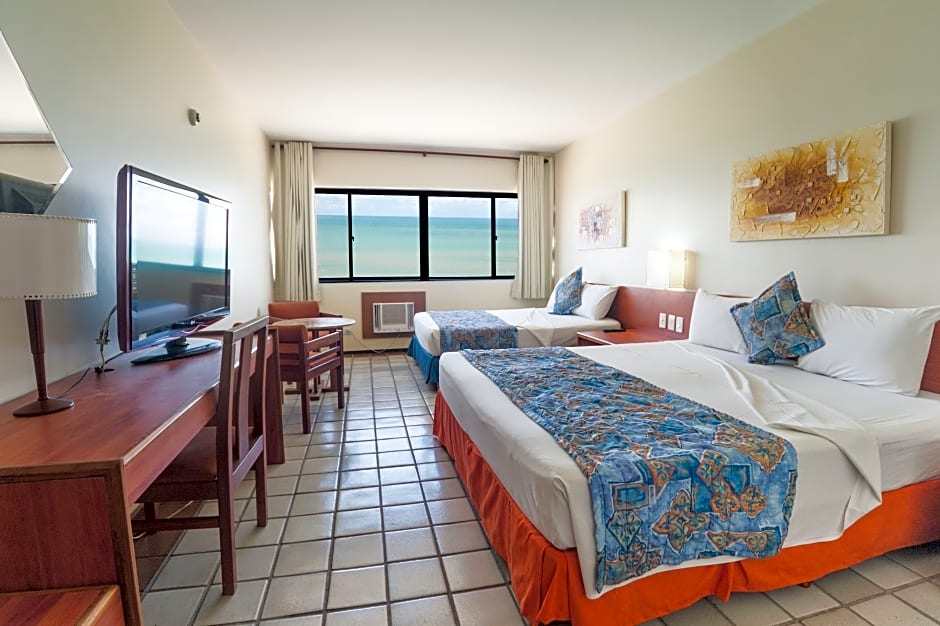 Dan Inn Recife Mar