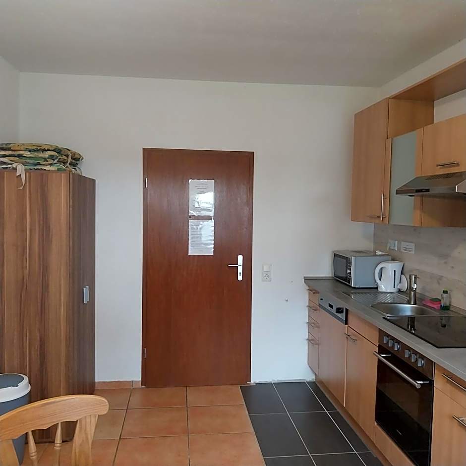 Landhaus im kühlen Grunde Garni