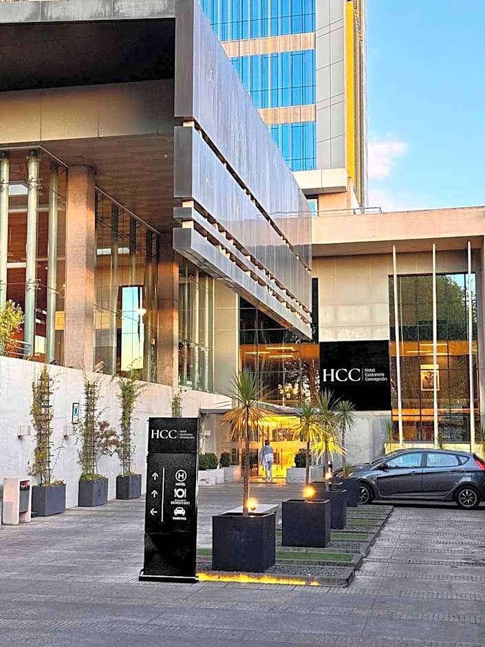 Hotel Costanera Concepcion