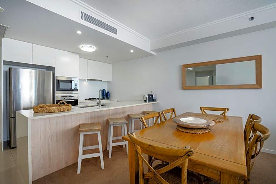 Reflections Tower Two