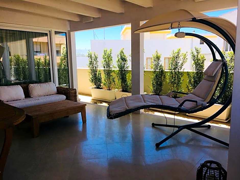 Barone Liberty Boutique Hotel & Spa