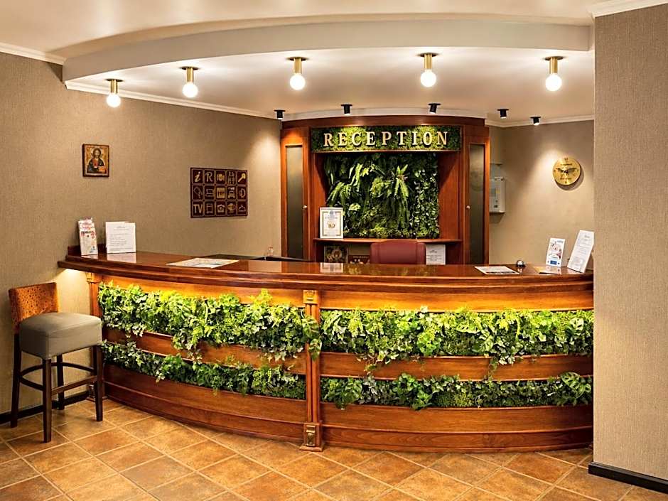 Hotel Orbita