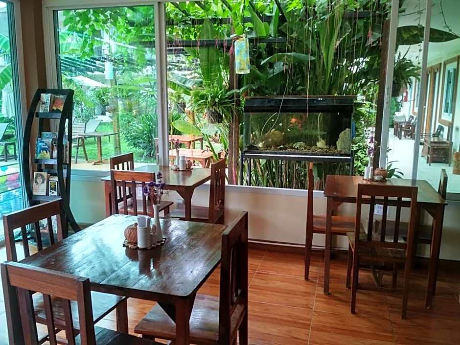 Baan Sooksiri Bangsaray