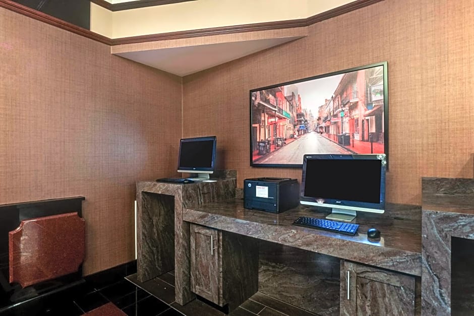 Drury Plaza Hotel New Orleans