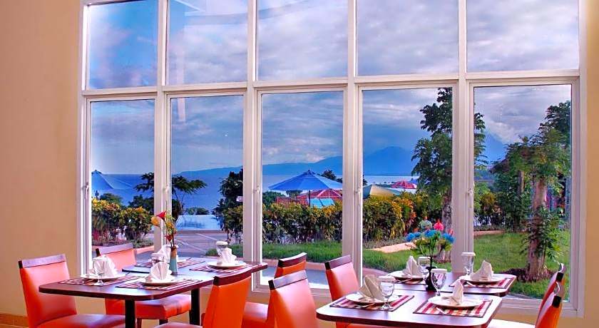 ASTON Niu Manokwari Hotel & Conference Center