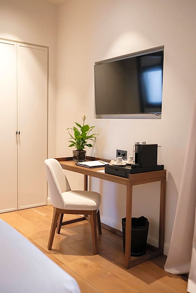 Hotel Boutique Sidonia