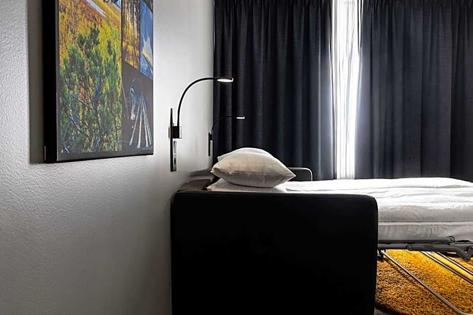 Best Western Hotel Arctic Eden