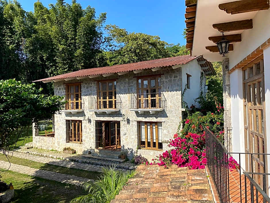 Hotel Posada La Vereda