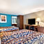Rodeway Inn Carlisle