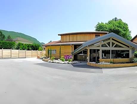 Le Clos du Bois Joli