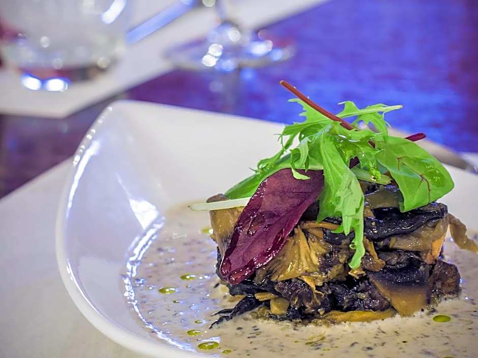 Hotel Mercure Le Mans Centre