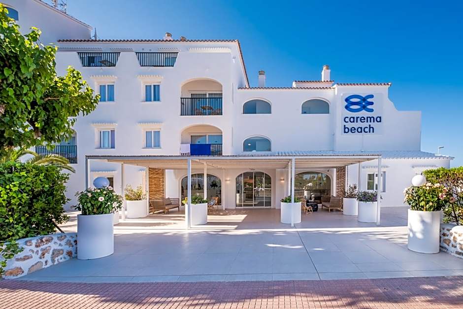 Carema Beach Menorca