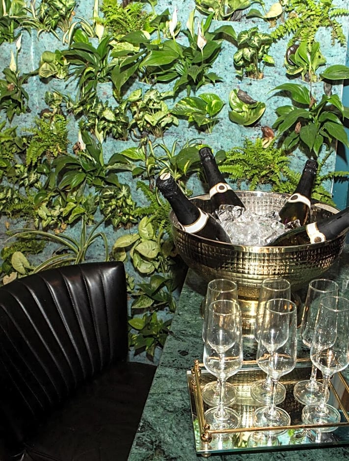 Brown Lighthouse Tel Aviv, a member of Brown Hotels