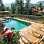 Austria Haus Hotel