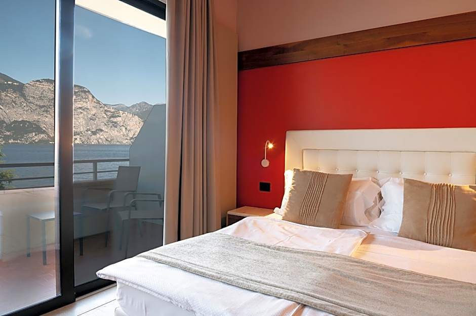 Hotel Du Lac - Relax Attitude Hotel