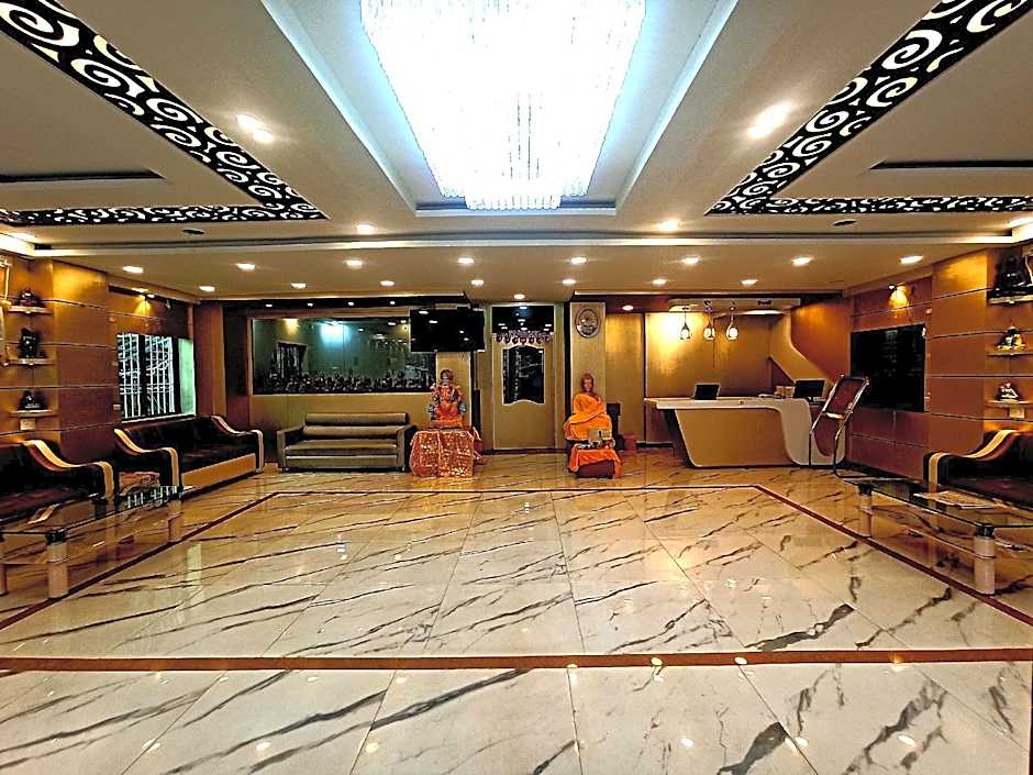 Hotel Om International