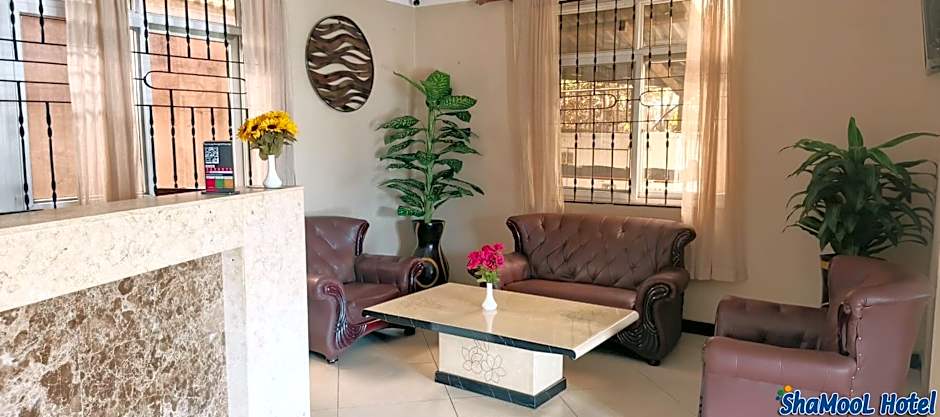 ShaMooL Hotel