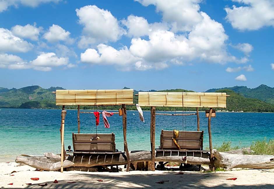 Gili Asahan Eco Lodge & Restaurant