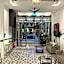 The Magazine Boutique Hotel