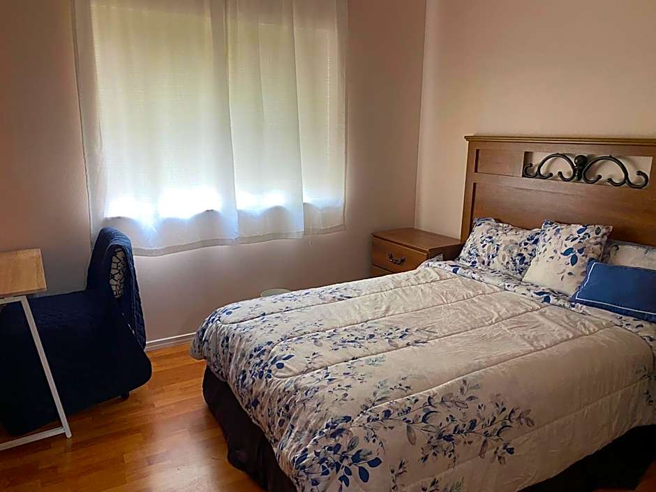 CALM Guest House
