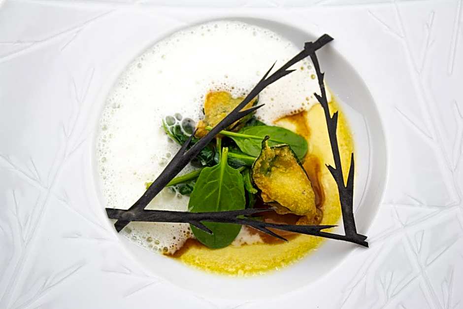 Chateau d'Origny, Chambres d'hotes et Restaurant Gastronomique