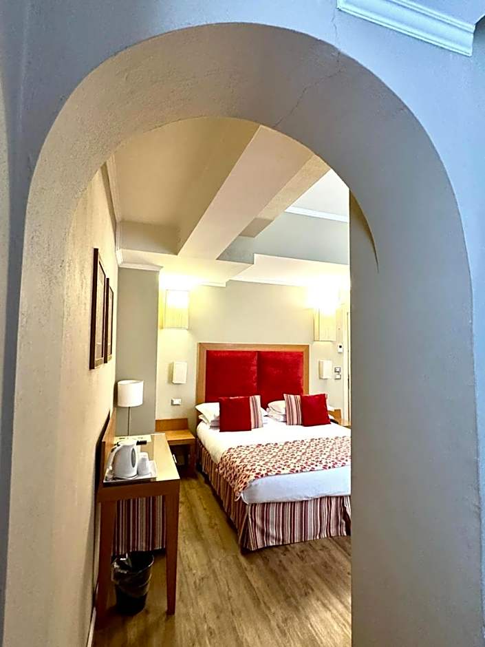 Hotel Perseo