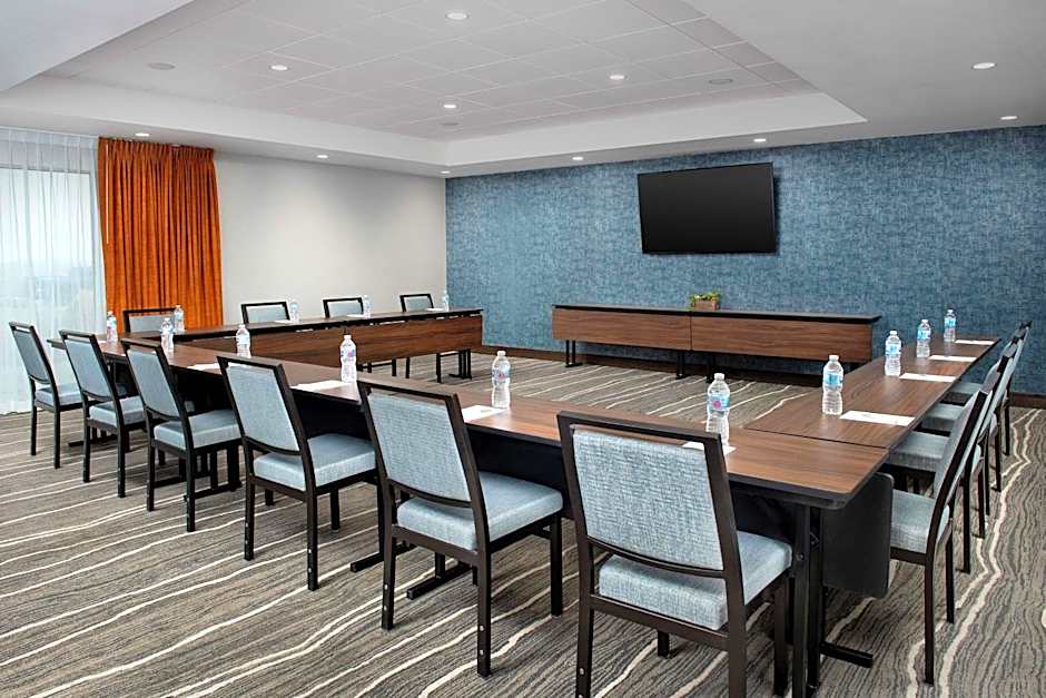 Hampton Inn By Hilton & Suites Rapid City Rushmore, SD