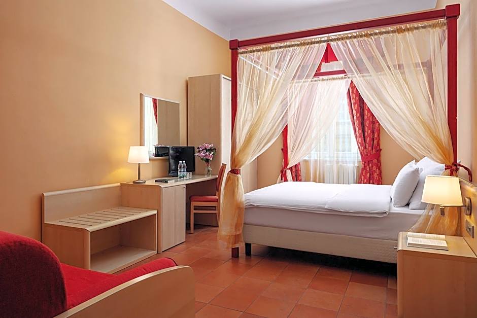 Hotel Caesar Prague