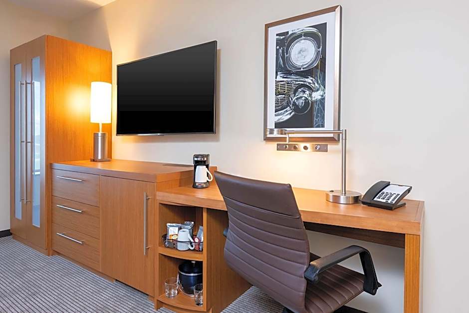 Hyatt Place Flint/Grand Blanc