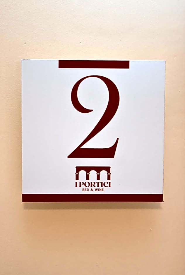 B&B a Capua - I PORTICI del centro