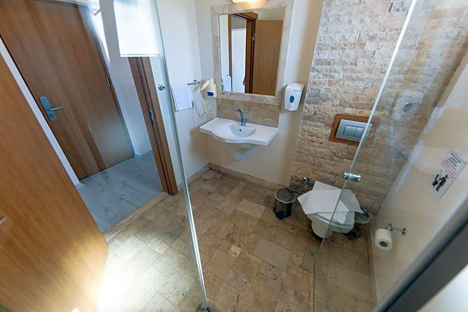 Melis Hotel Kusadasi