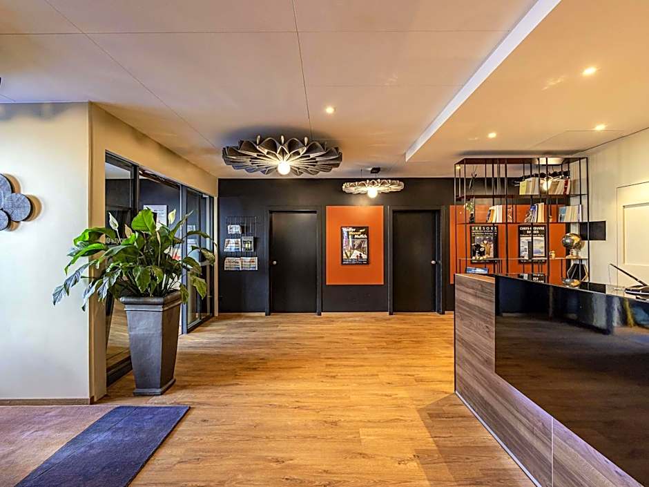ibis Sion Hotel