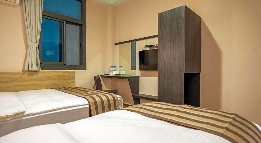 Shan Shui Hotel Hualien