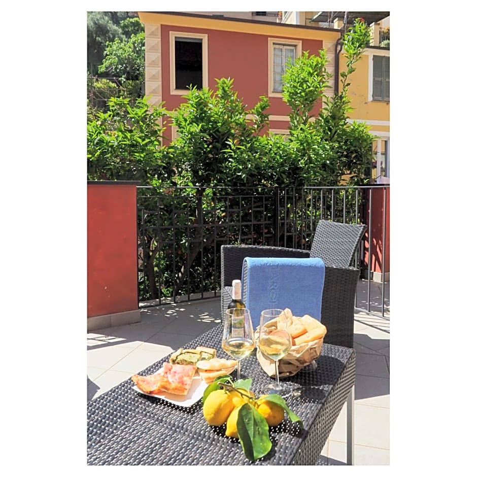 Hotel Margherita