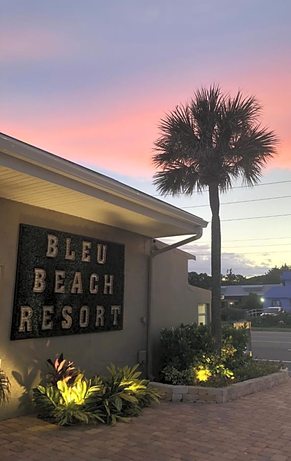 Bleu Beach Resort