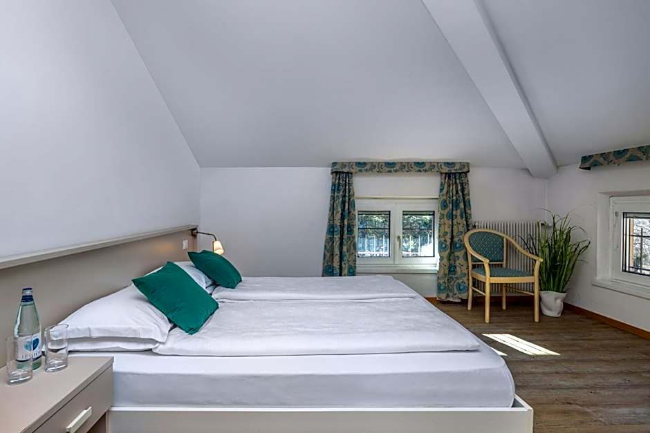 Garden House - Hotel Sport