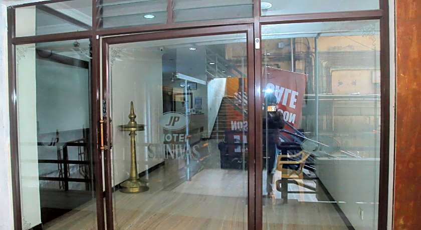 Hotel Srinivas