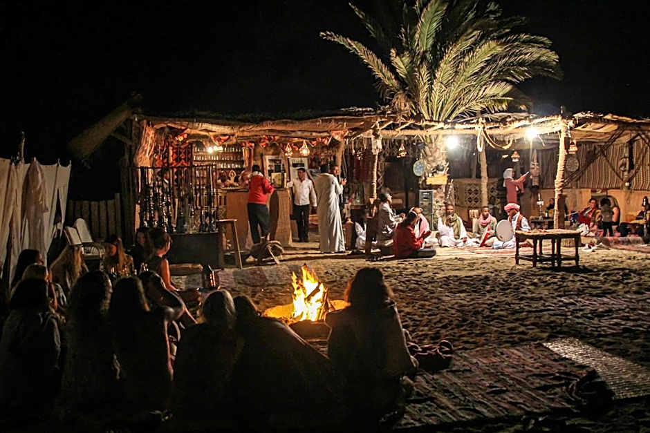 Marsa Shagra Village