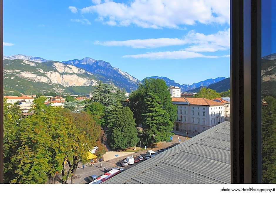 Grand Hotel Trento