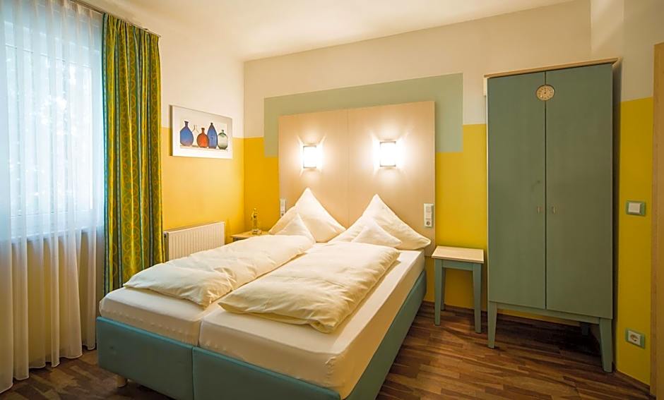 Ambient Hotel am Europakanal