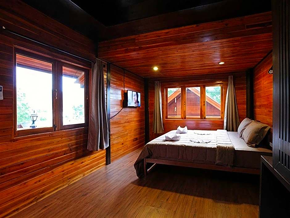 The Cobble Beach Hotel- Phi Phi Island