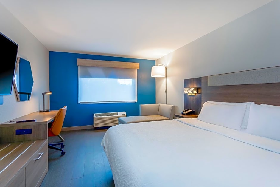 Holiday Inn Express Hotel Clearwater East - ICOT Center By IHG