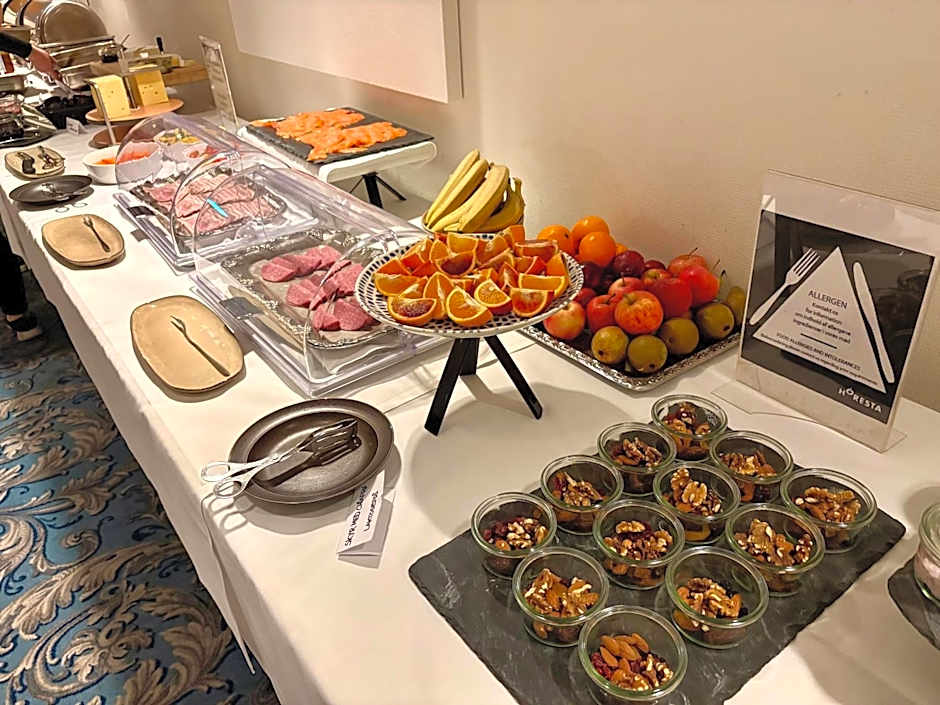 Montra Odder Parkhotel