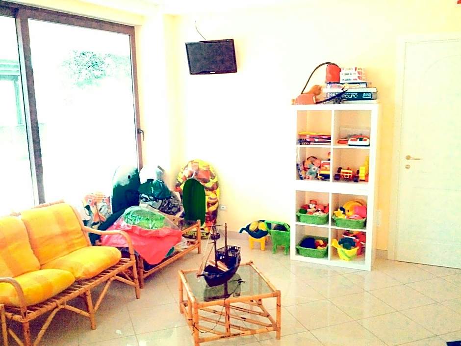 Hotel Abel & Residence