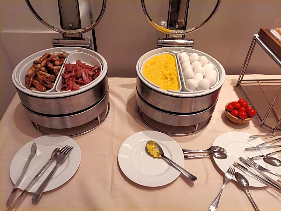 Hôtel de la Paix Lausanne