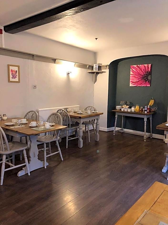 The Greyhound, Hackforth Near Bedale