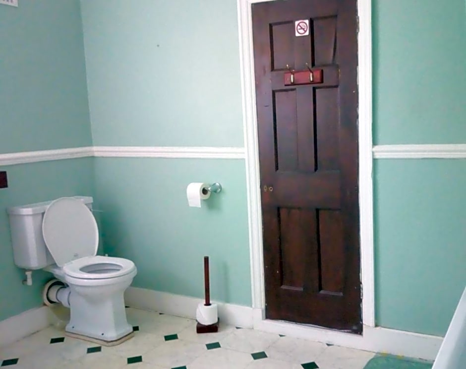 Kingsway Bed & Breakfast