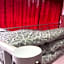 Female-Dortoir Femme -Dorm Shared Room Paris